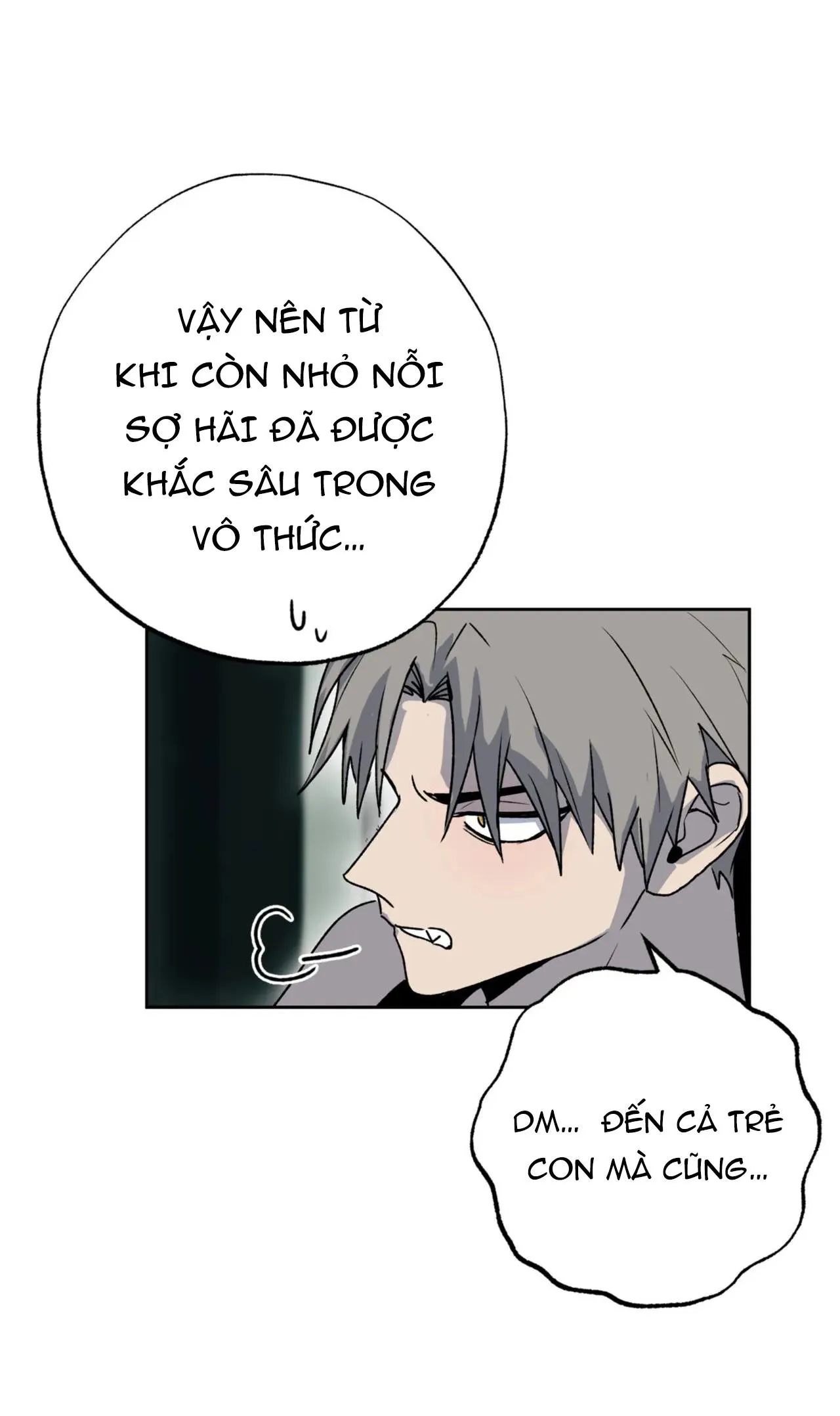 NEW ROMANCE Chapter 24 Trang 10