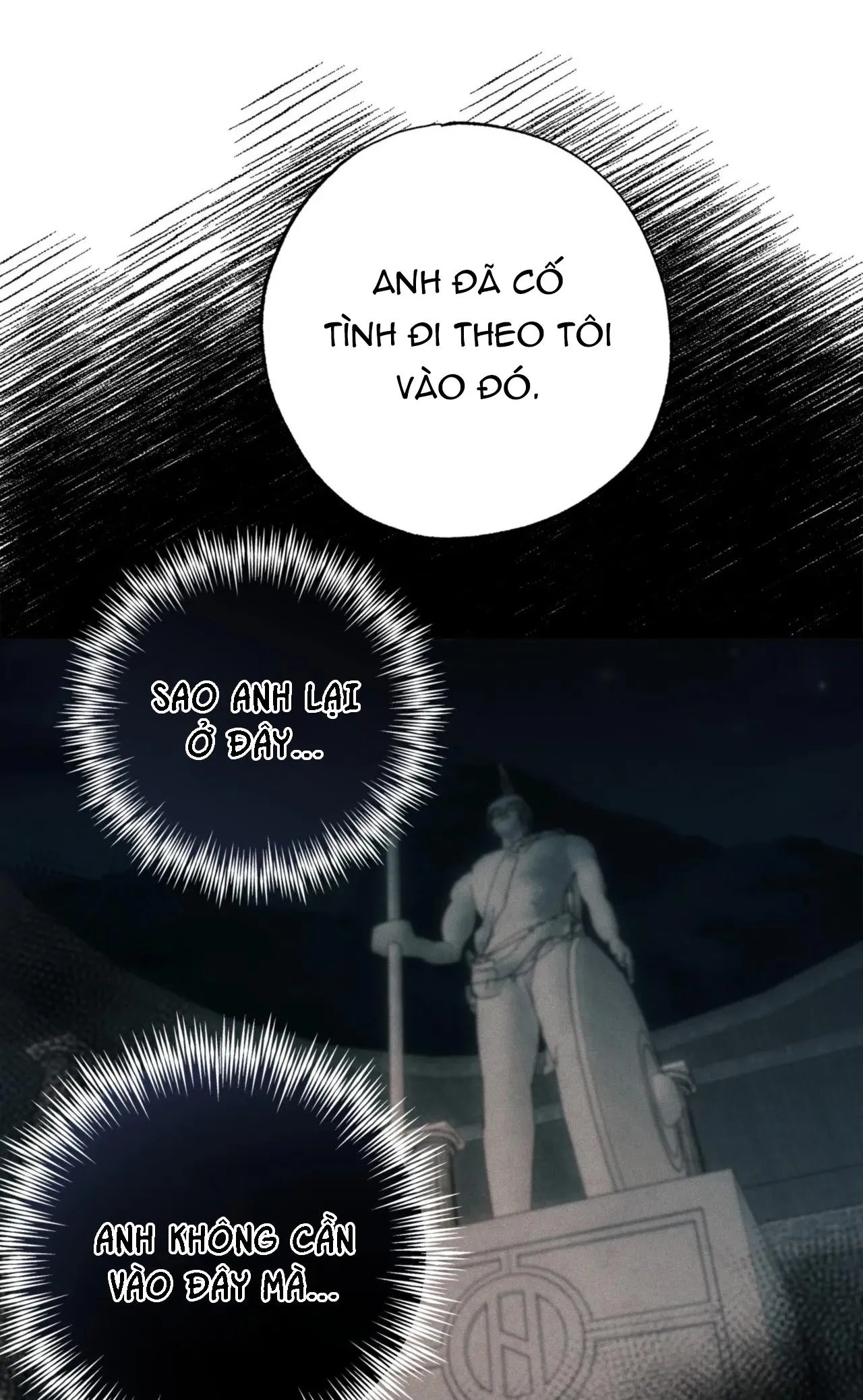 NEW ROMANCE Chapter 24 Trang 27