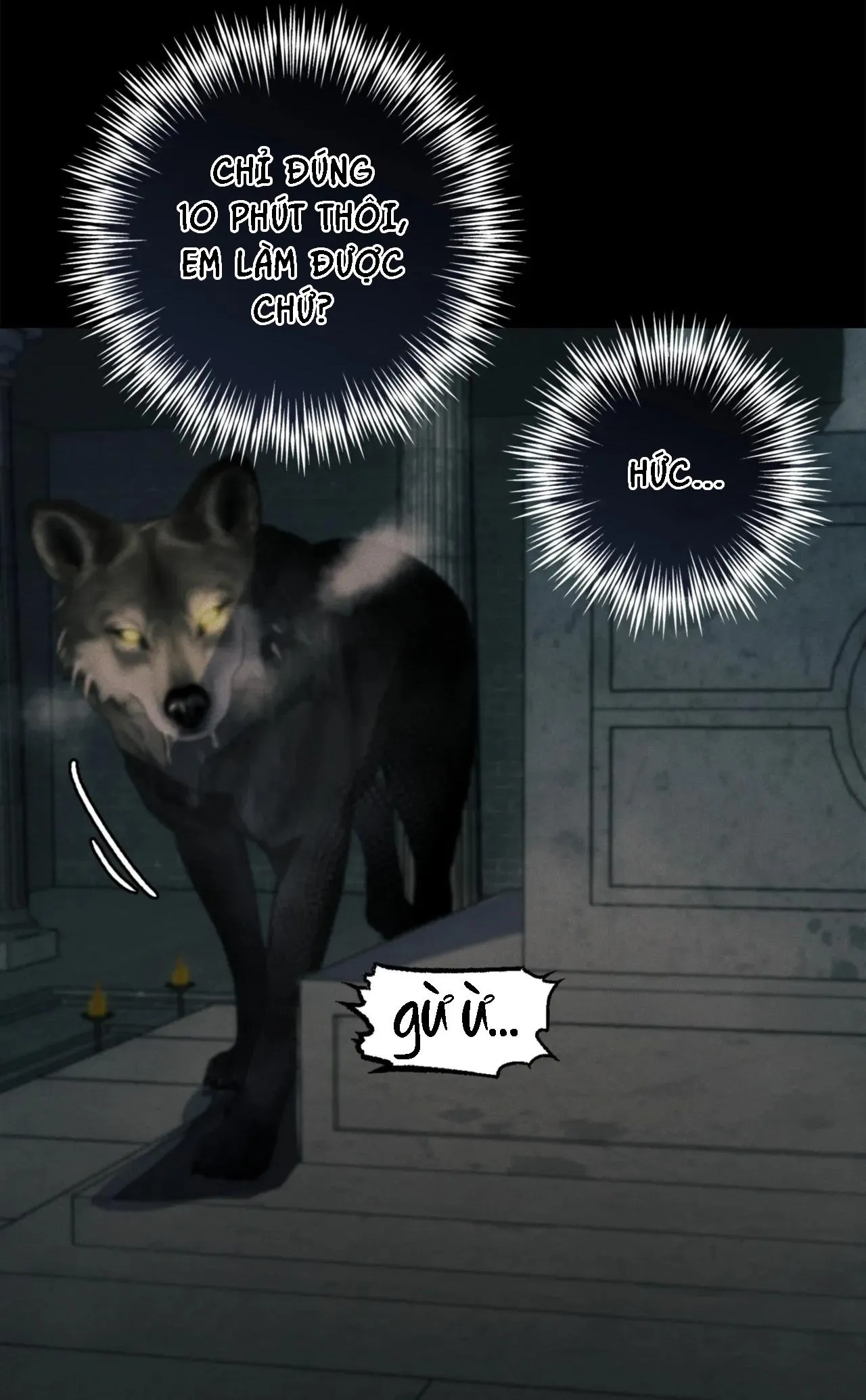 NEW ROMANCE Chapter 24 Trang 29