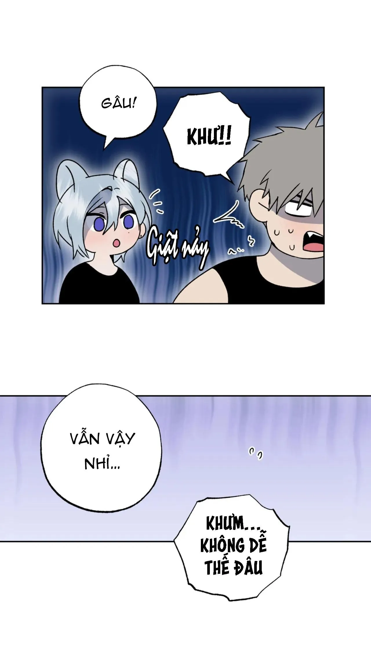 NEW ROMANCE Chapter 24 Trang 40