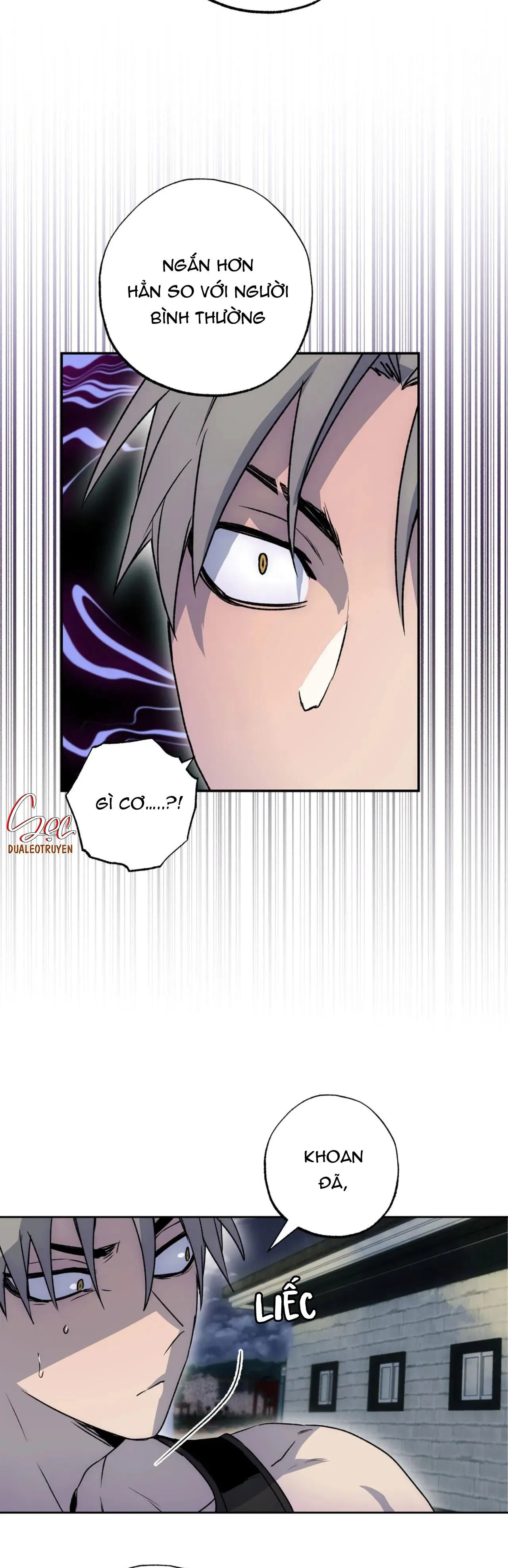 NEW ROMANCE Chapter 25 Trang 15