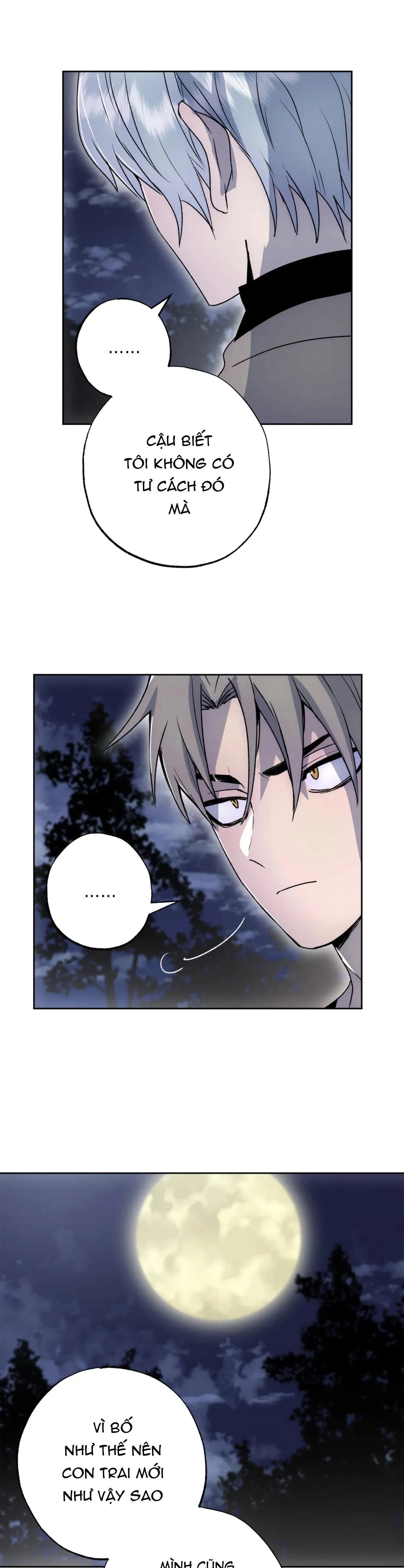 NEW ROMANCE Chapter 25 Trang 24