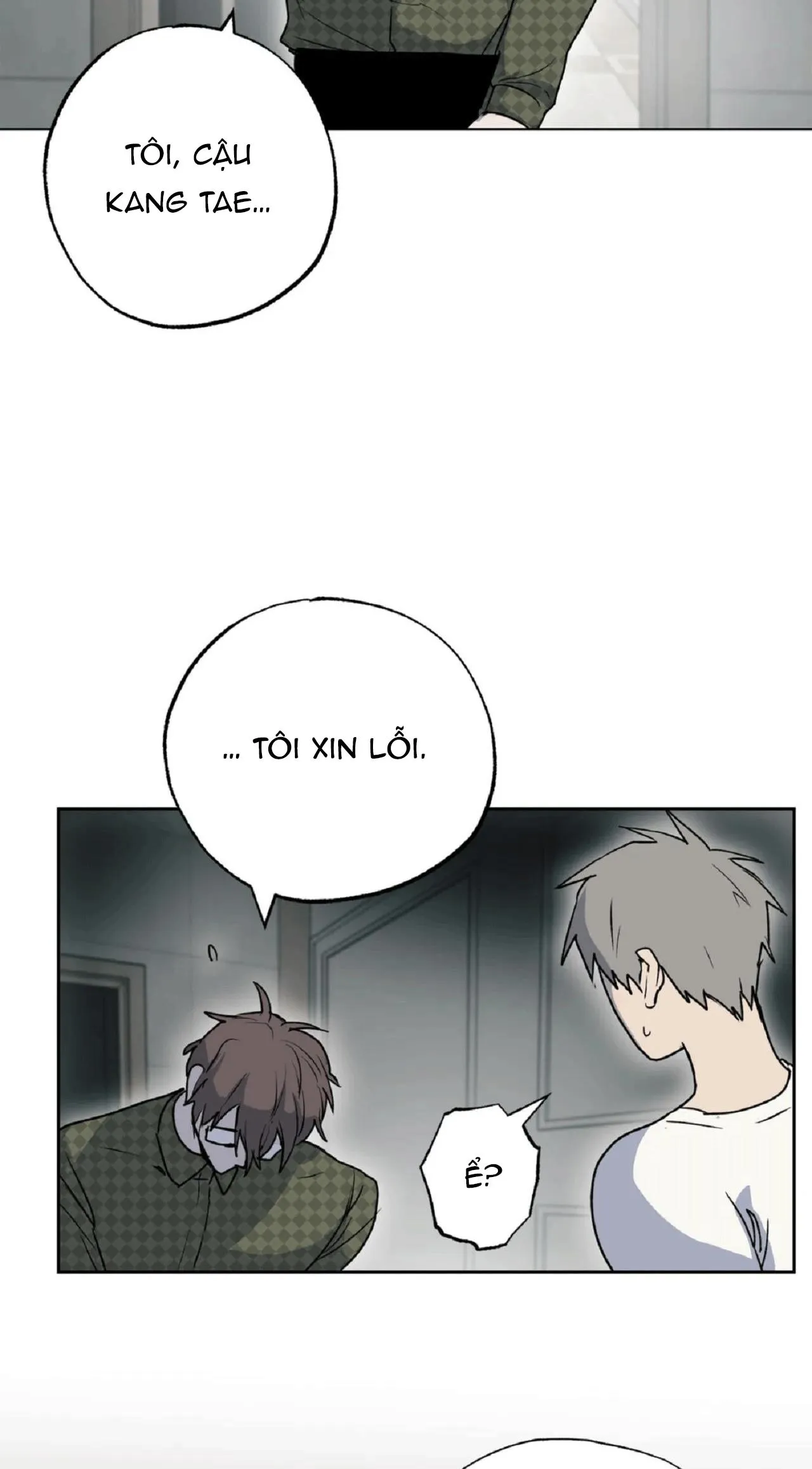 NEW ROMANCE Chapter 26 Trang 3