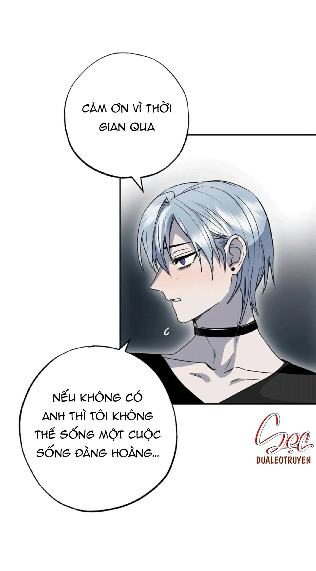 NEW ROMANCE Chapter 26 Trang 7