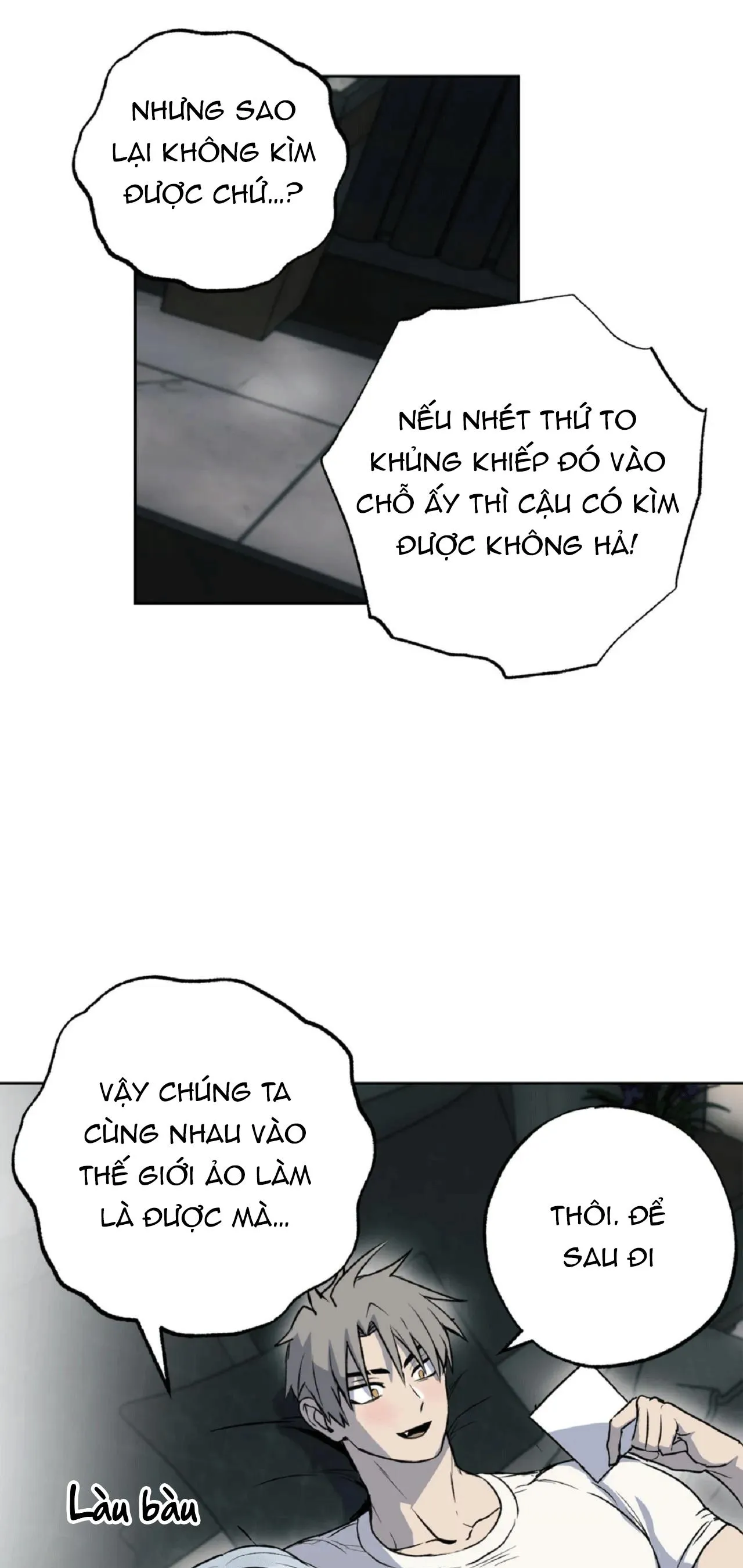 NEW ROMANCE Chapter 26 Trang 18