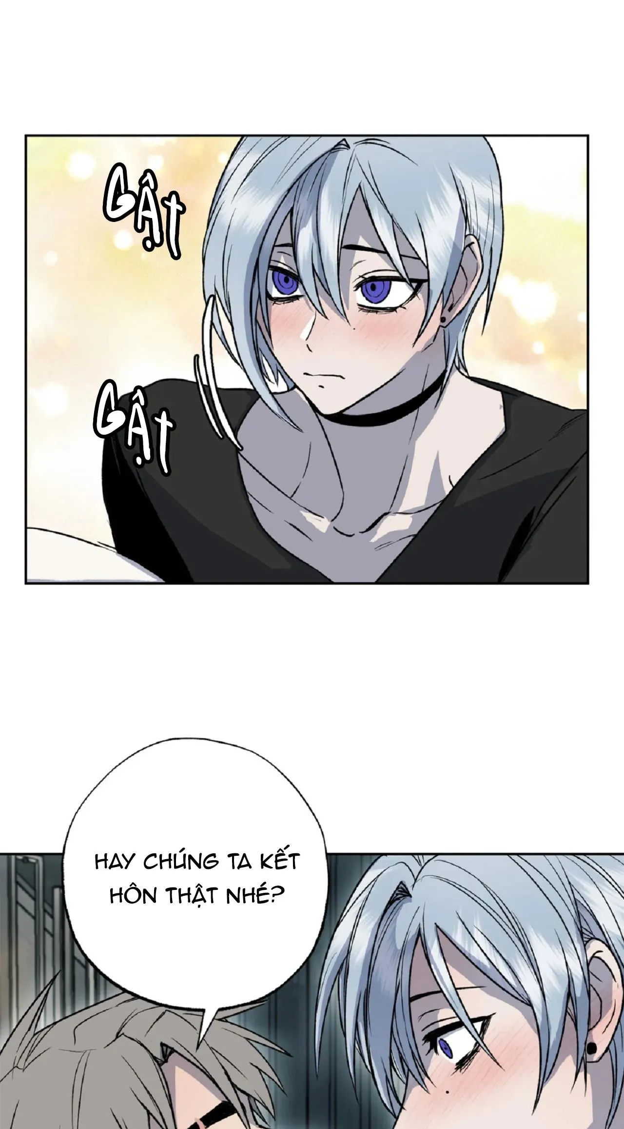 NEW ROMANCE Chapter 26 Trang 27