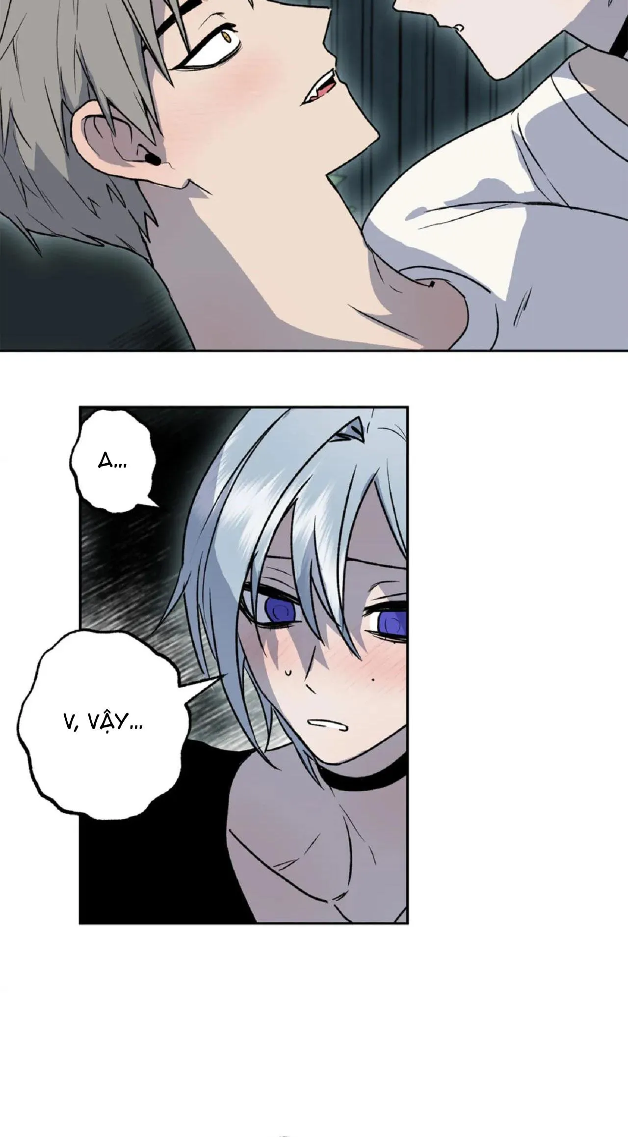 NEW ROMANCE Chapter 26 Trang 28