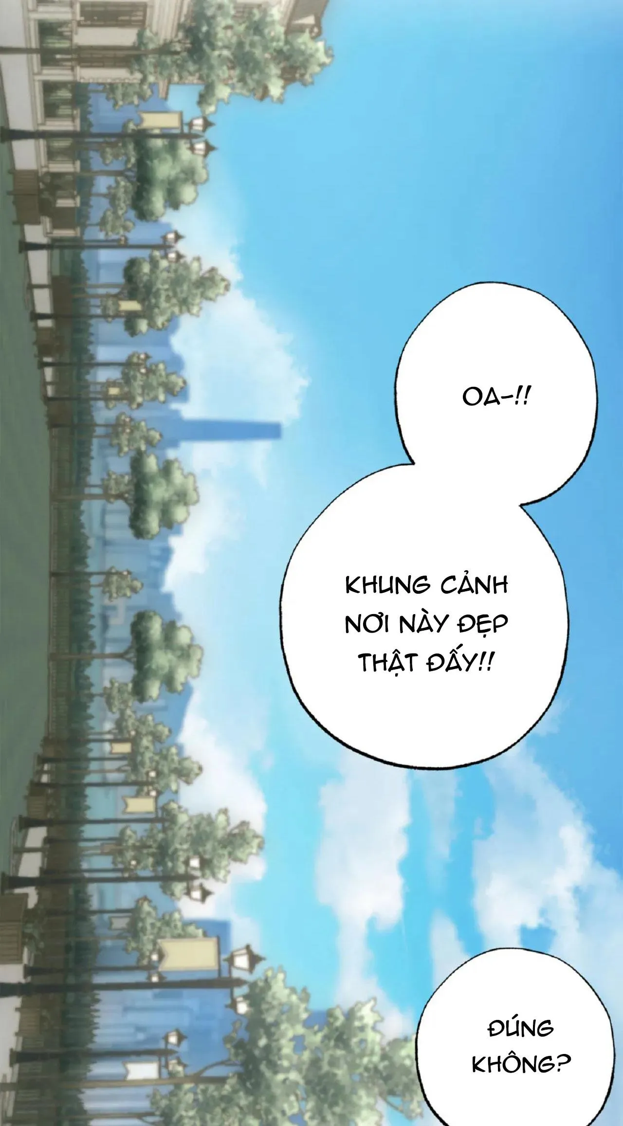 NEW ROMANCE Chapter 26 Trang 33