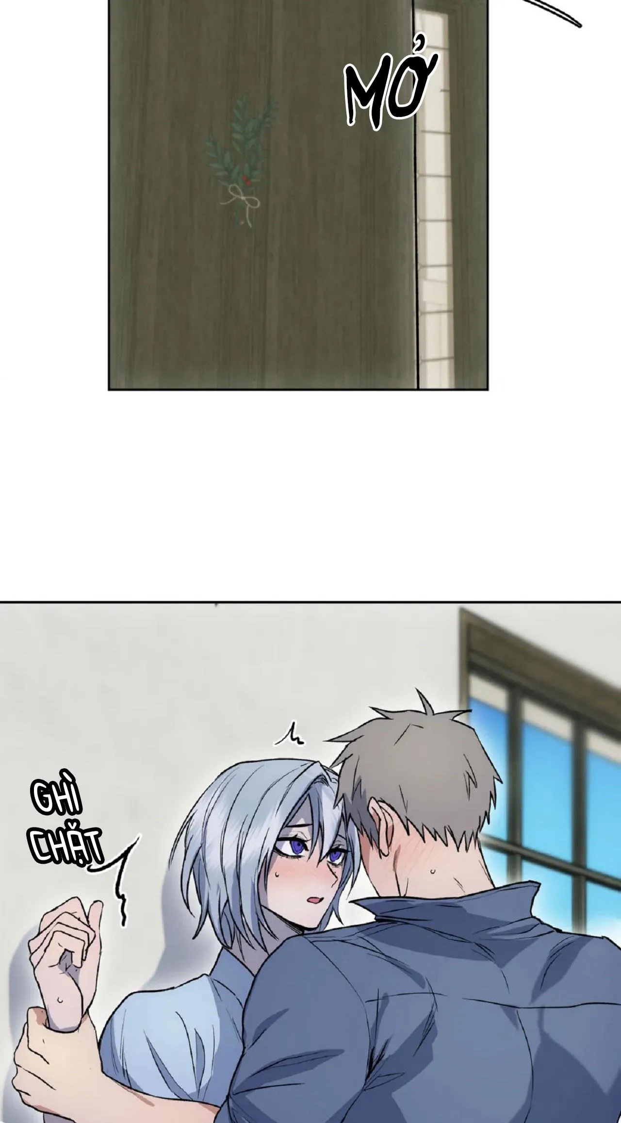 NEW ROMANCE Chapter 26 Trang 36