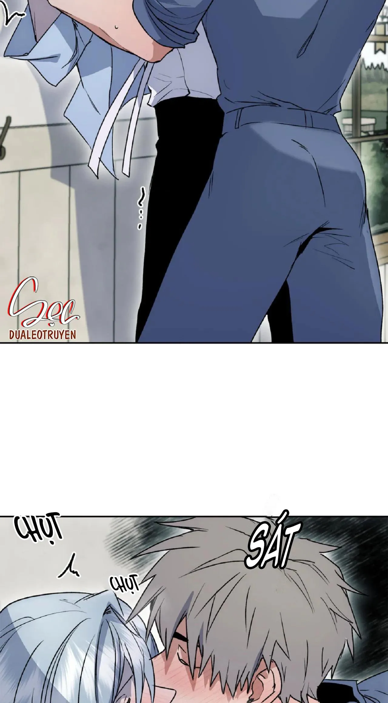 NEW ROMANCE Chapter 26 Trang 37