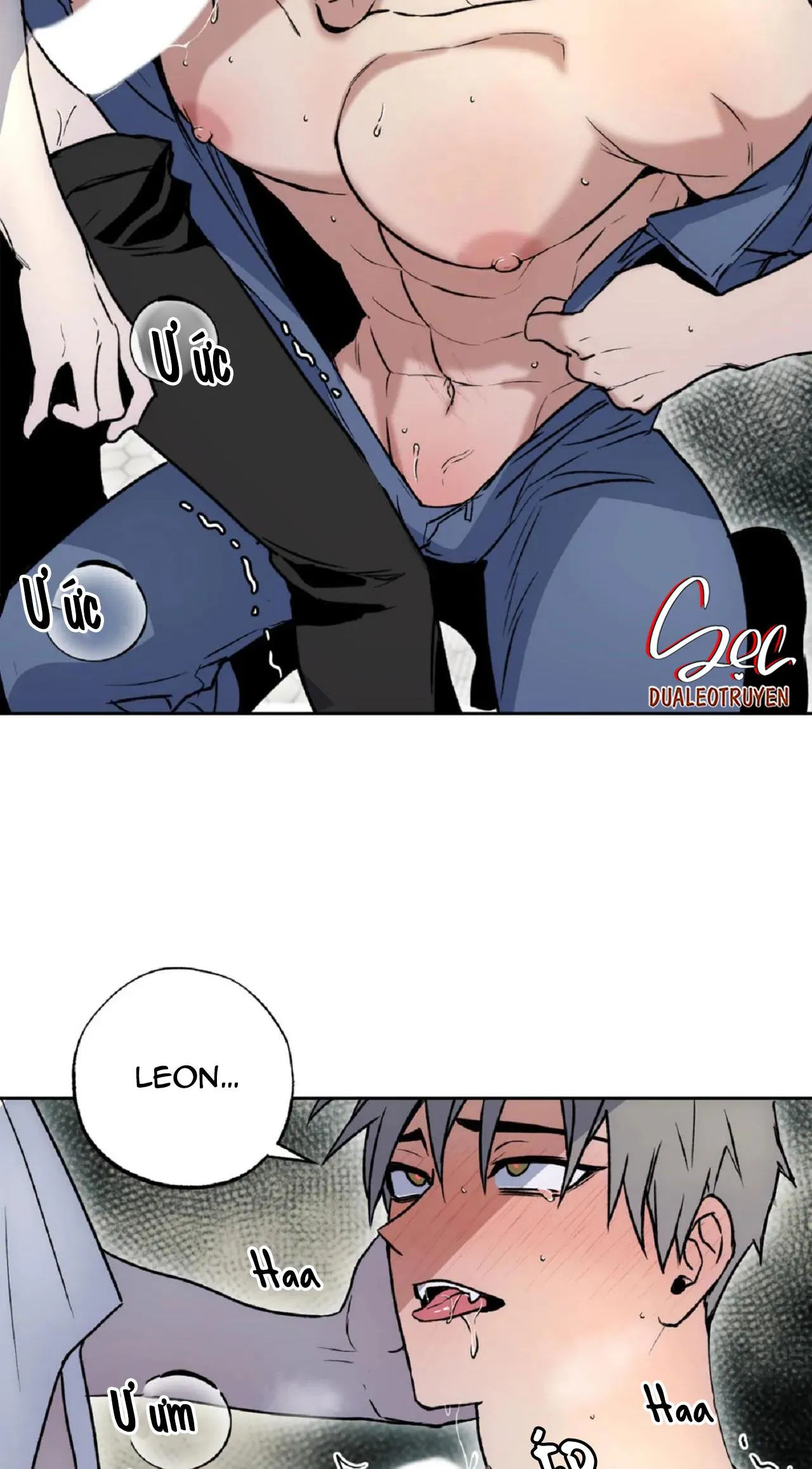 NEW ROMANCE Chapter 26 Trang 42