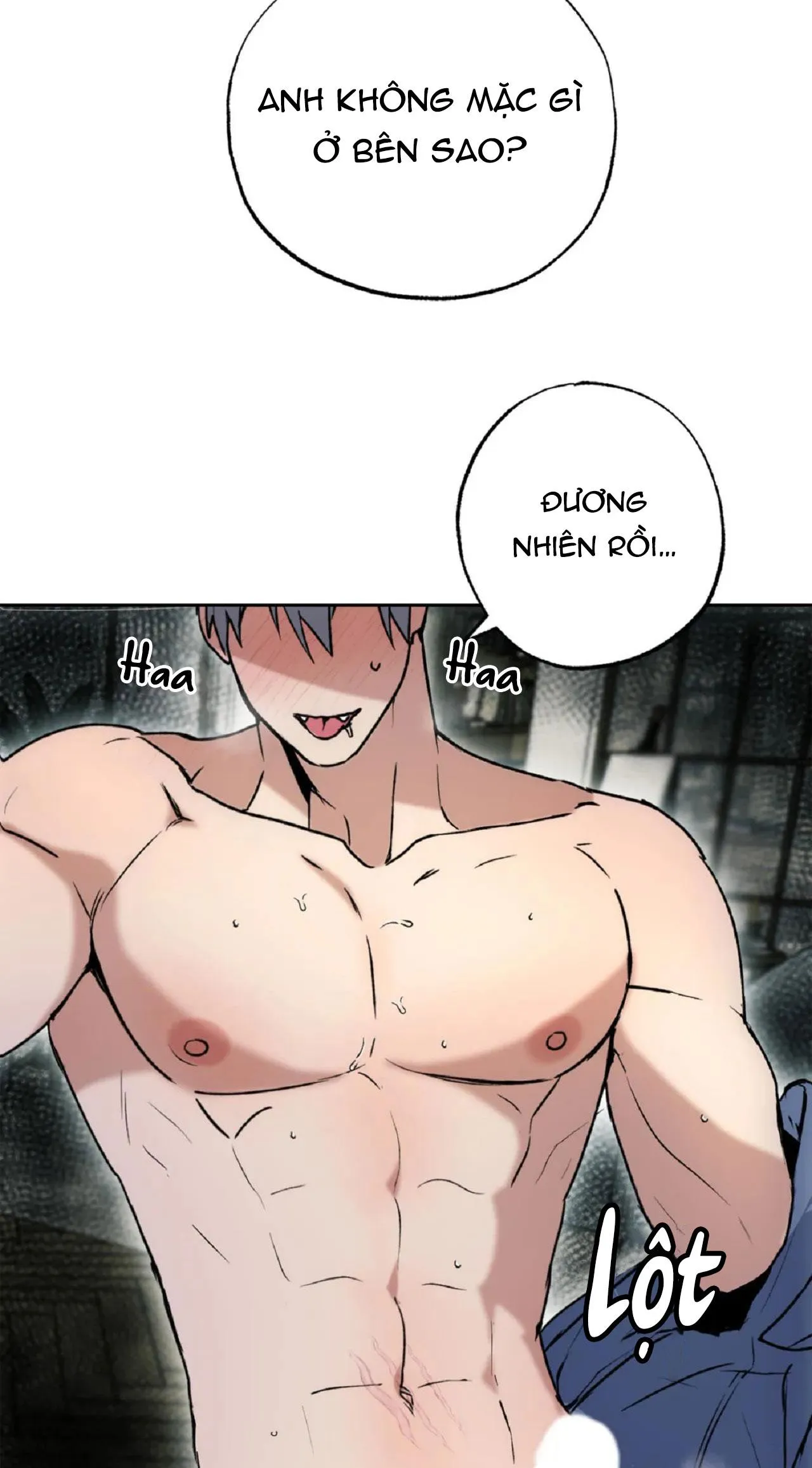 NEW ROMANCE Chapter 26 Trang 44