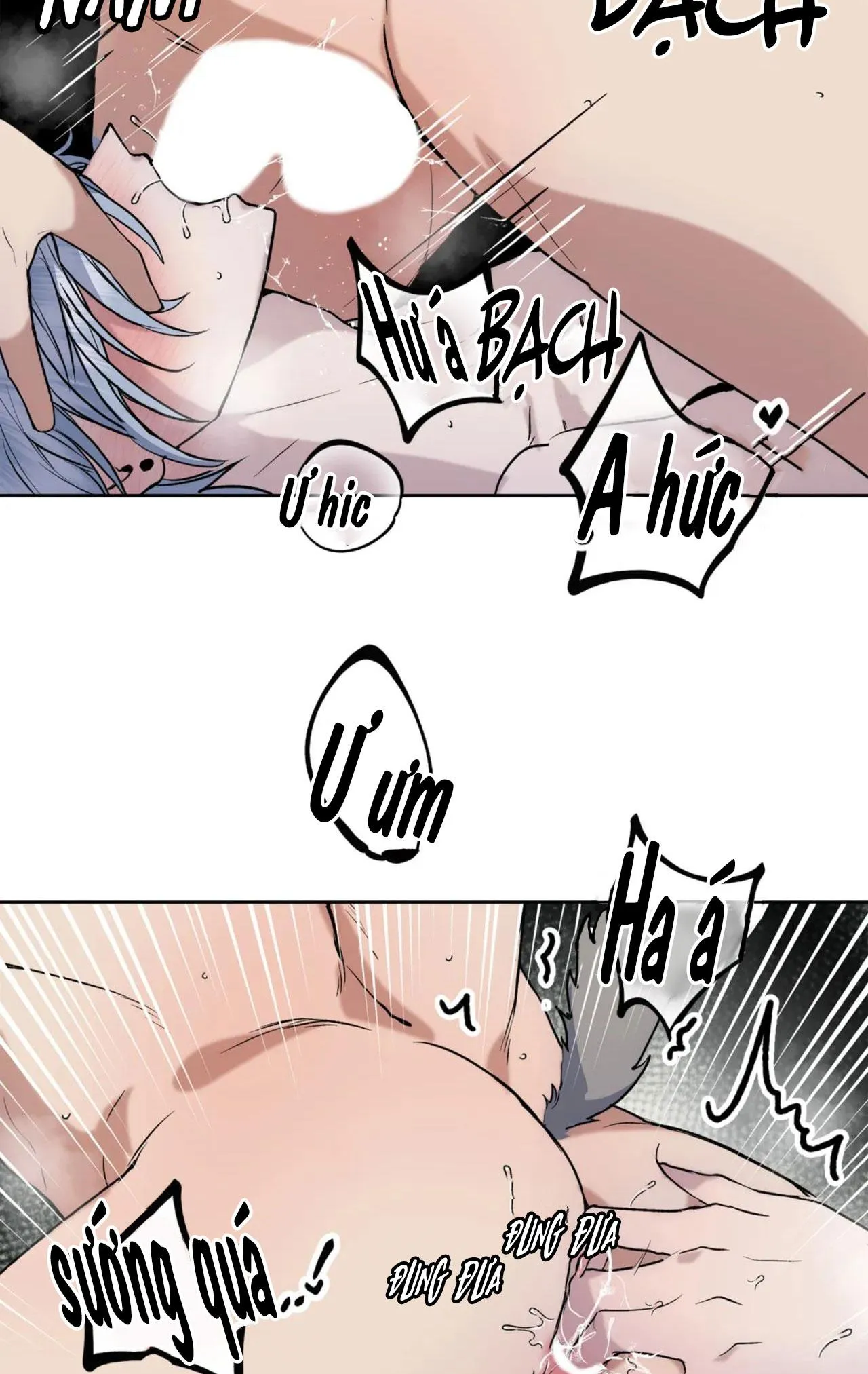 NEW ROMANCE Chapter 27 Trang 3