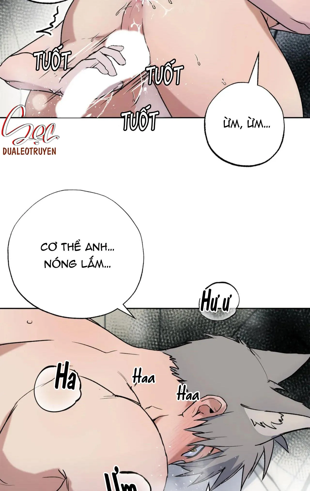 NEW ROMANCE Chapter 27 Trang 5