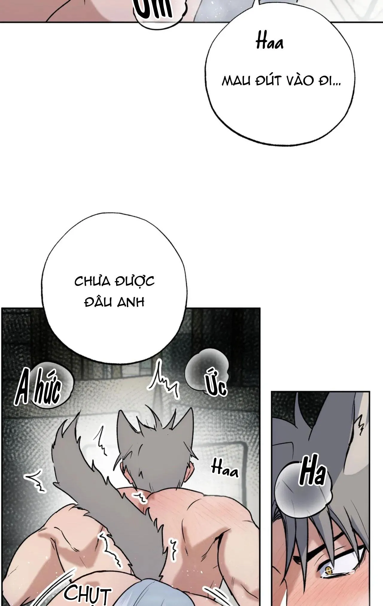 NEW ROMANCE Chapter 27 Trang 6