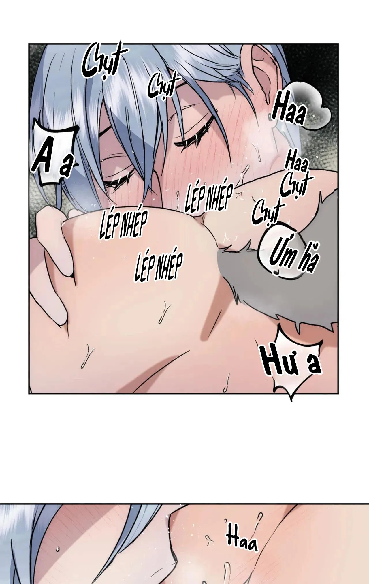 NEW ROMANCE Chapter 27 Trang 8