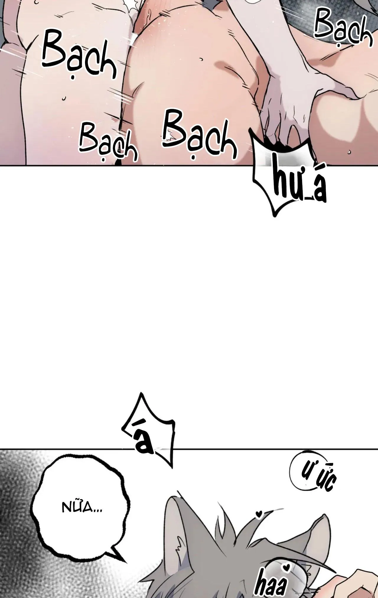 NEW ROMANCE Chapter 27 Trang 12