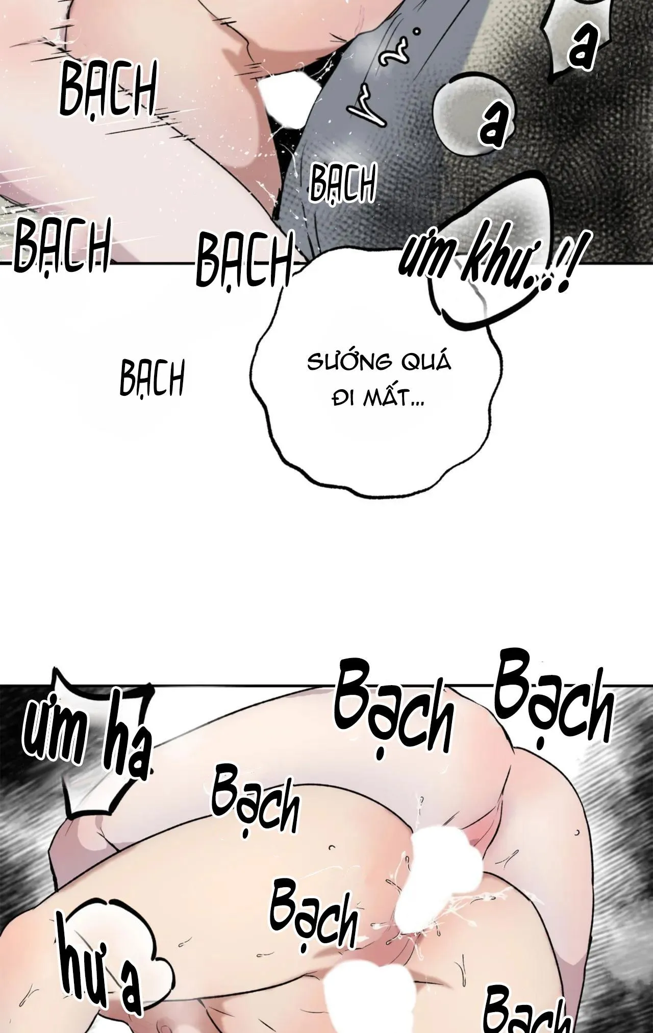 NEW ROMANCE Chapter 27 Trang 17