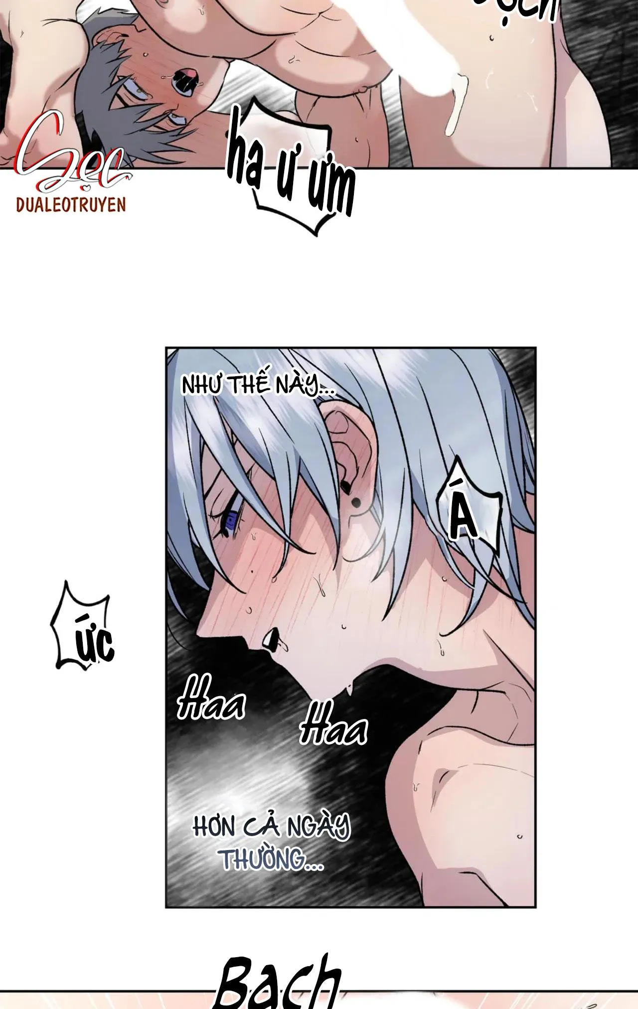 NEW ROMANCE Chapter 27 Trang 18