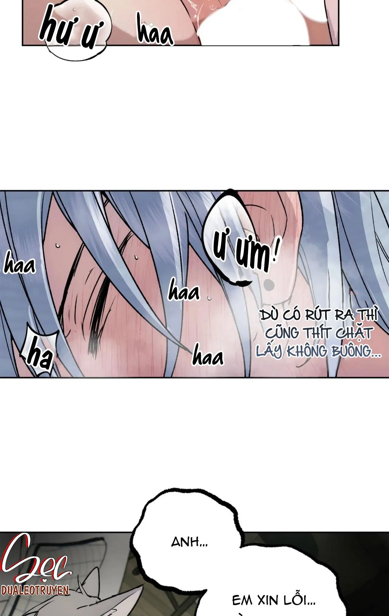 NEW ROMANCE Chapter 27 Trang 20