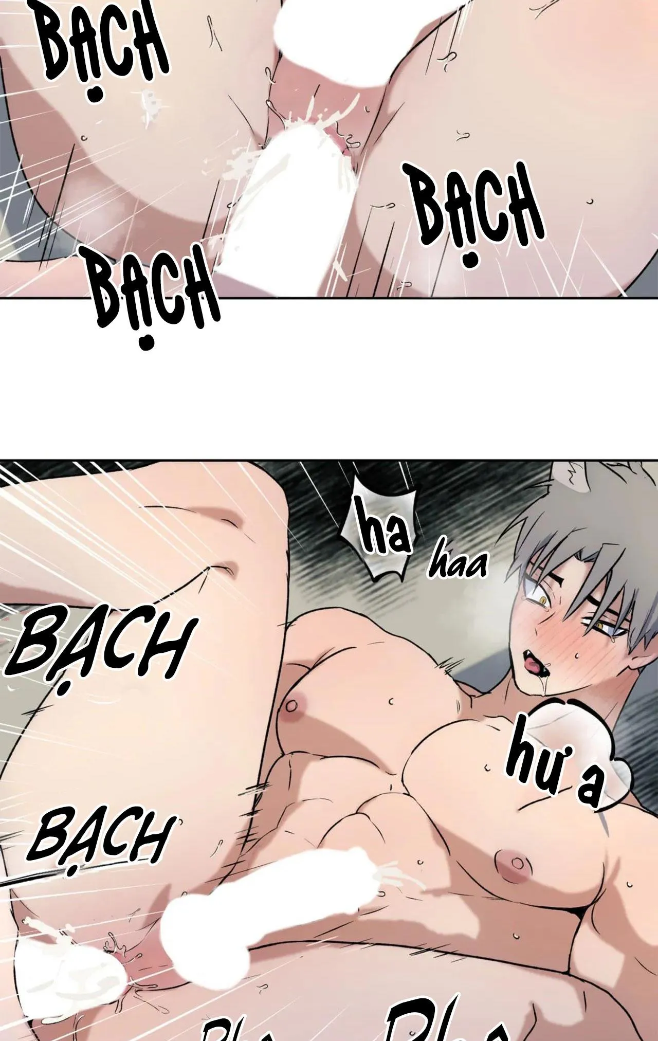 NEW ROMANCE Chapter 27 Trang 23