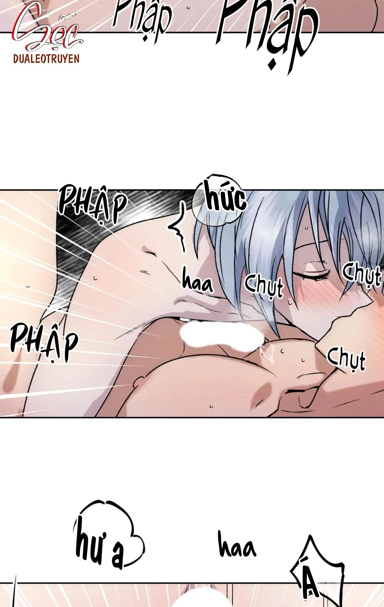 NEW ROMANCE Chapter 27 Trang 24