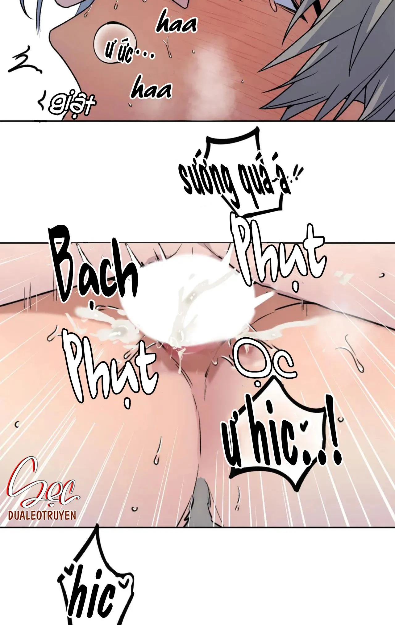 NEW ROMANCE Chapter 27 Trang 26