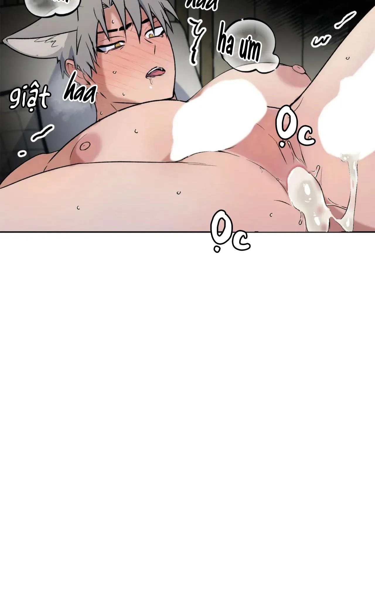 NEW ROMANCE Chapter 27 Trang 28