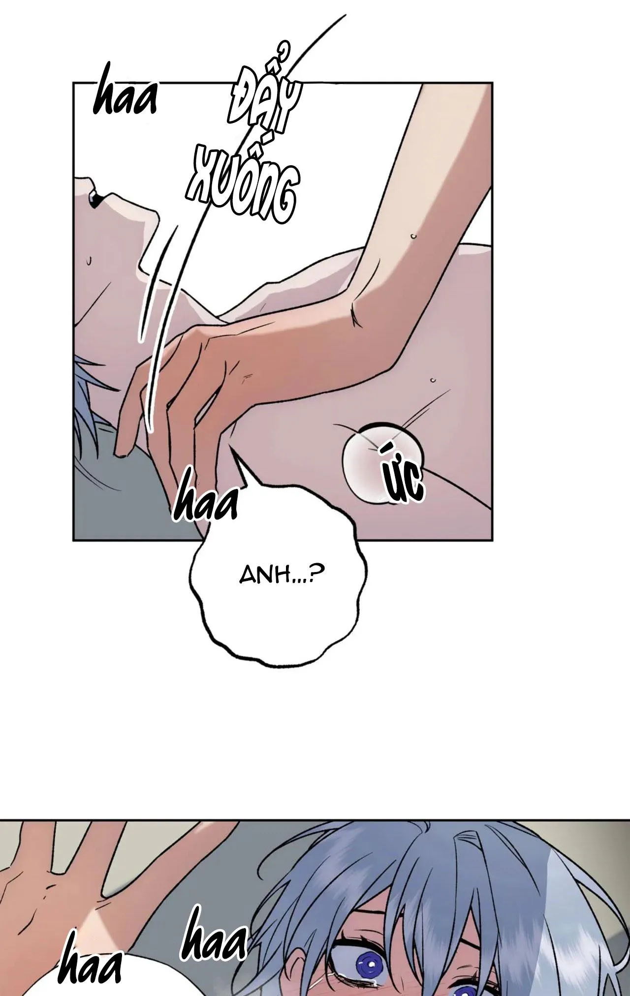 NEW ROMANCE Chapter 27 Trang 29