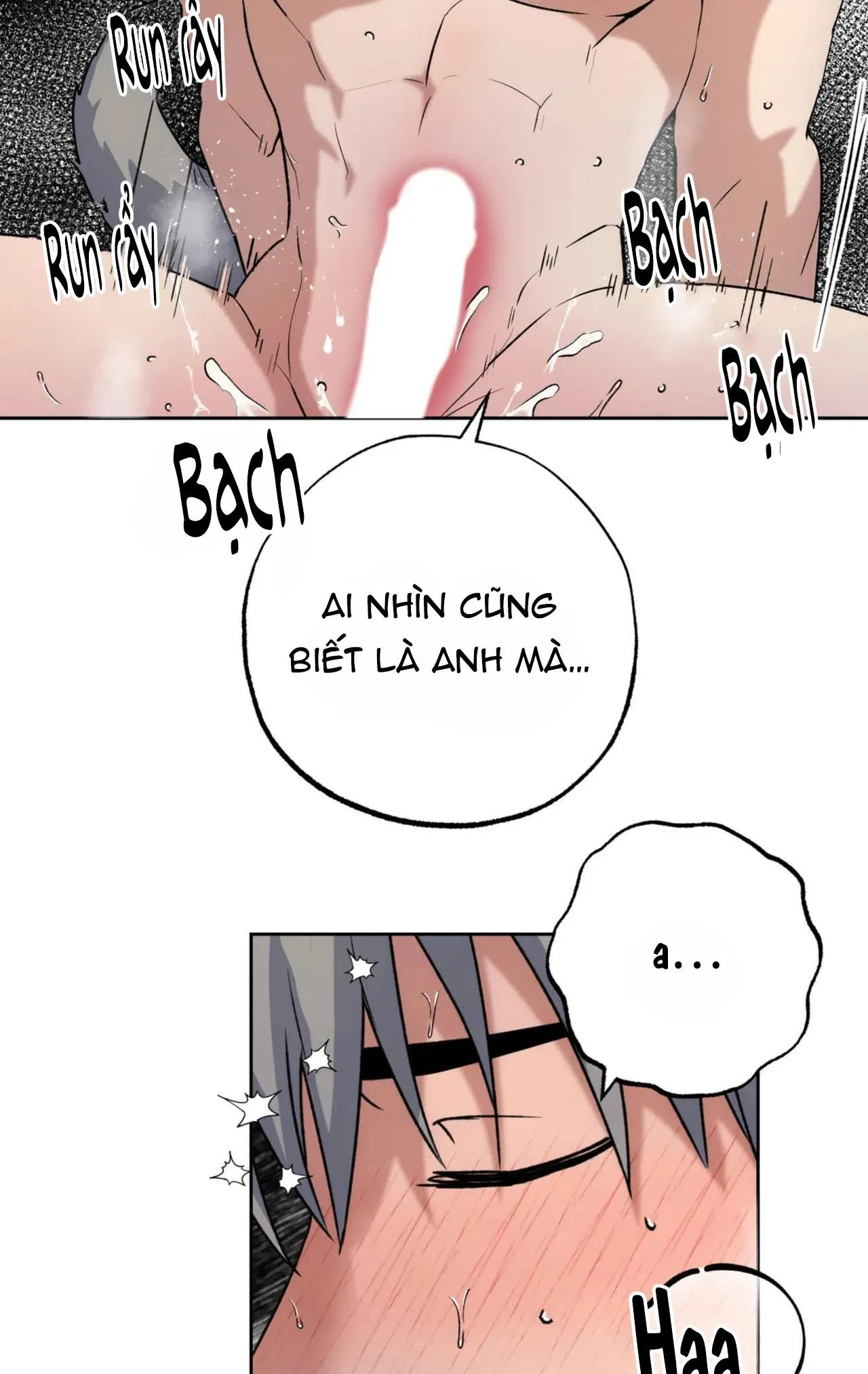 NEW ROMANCE Chapter 27 Trang 38