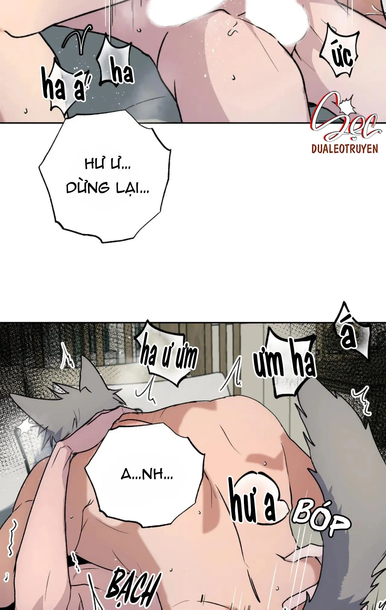 NEW ROMANCE Chapter 27 Trang 40