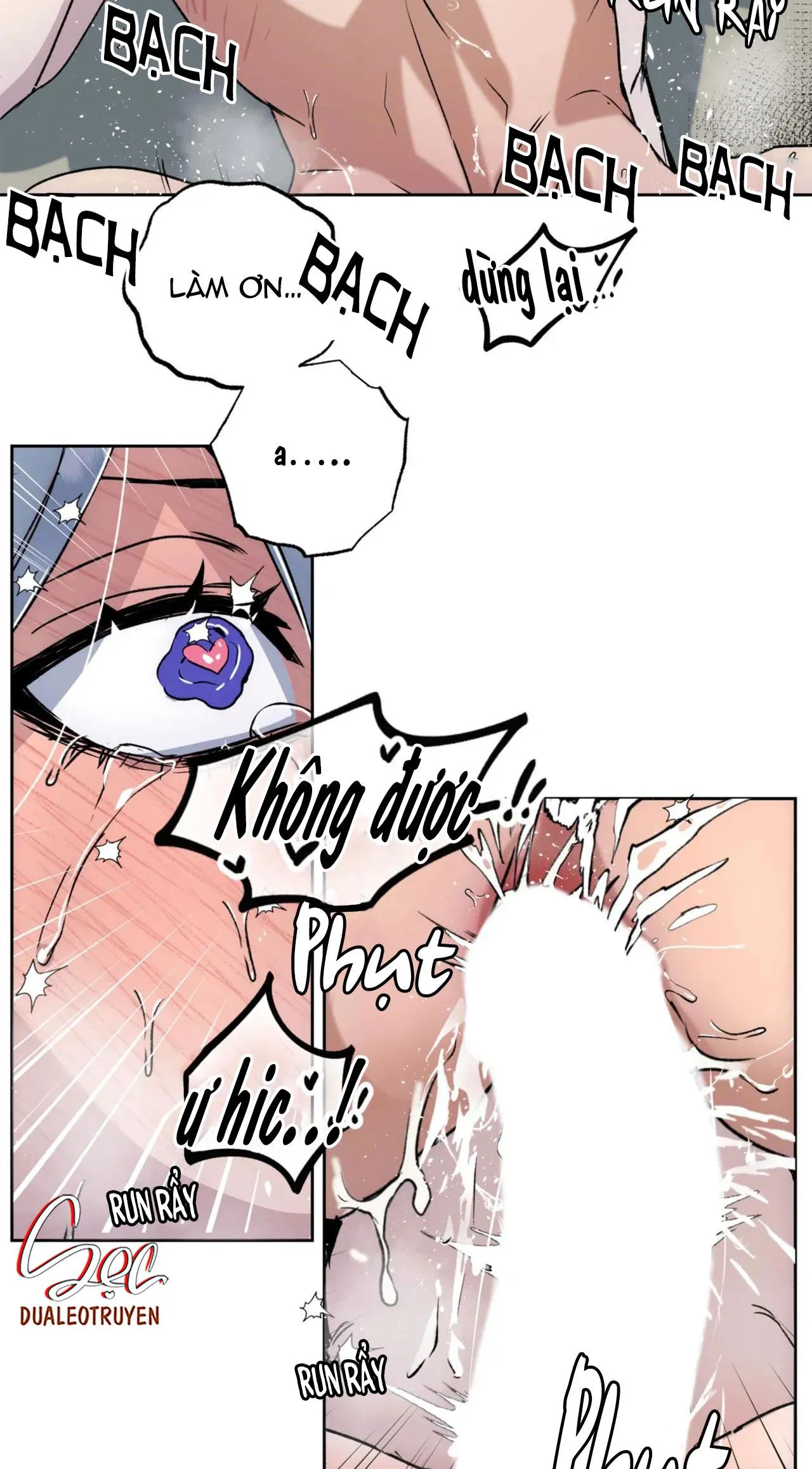 NEW ROMANCE Chapter 27 Trang 42