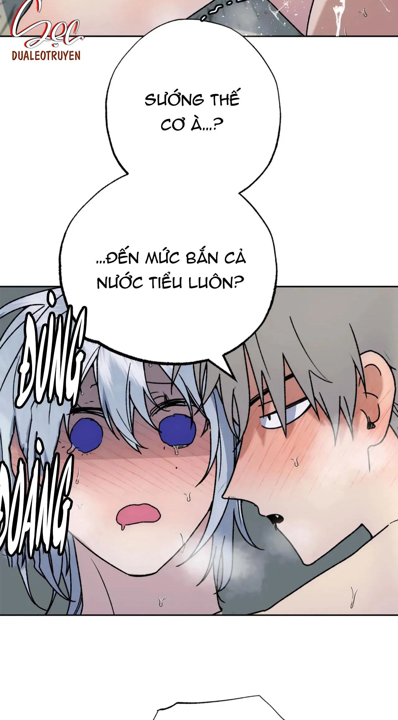 NEW ROMANCE Chapter 27 Trang 46