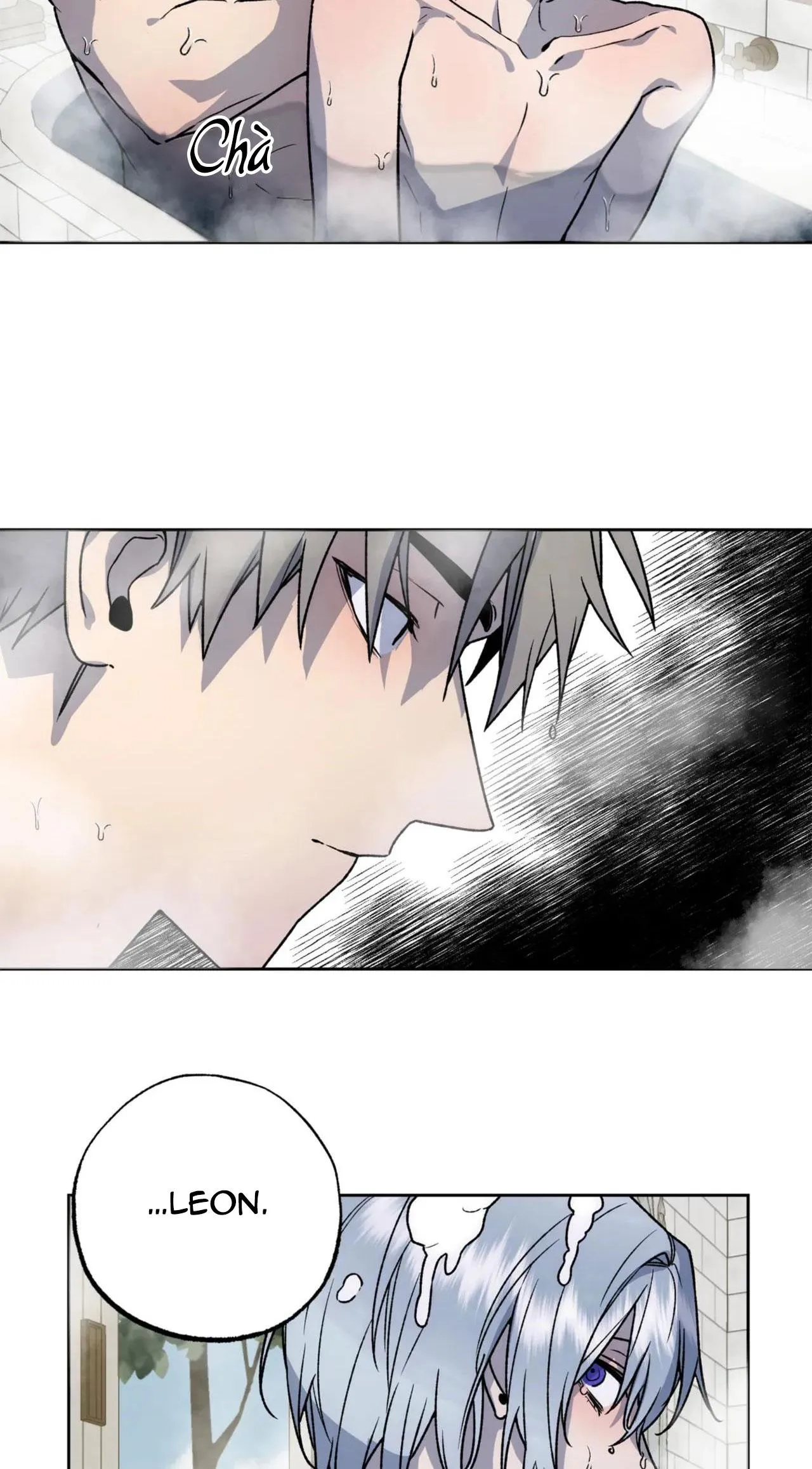 NEW ROMANCE Chapter 27 Trang 49