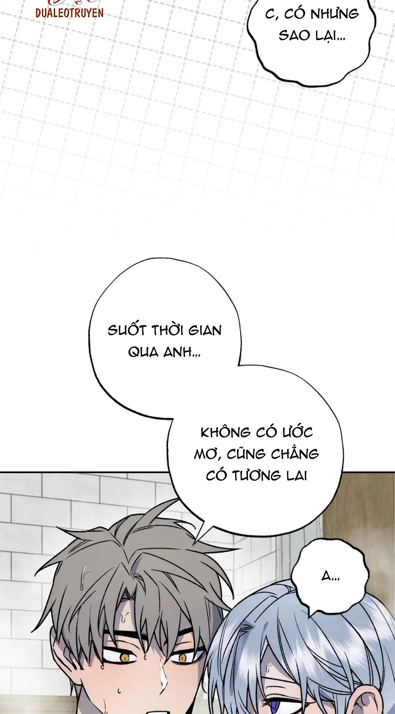 NEW ROMANCE Chapter 27 Trang 51