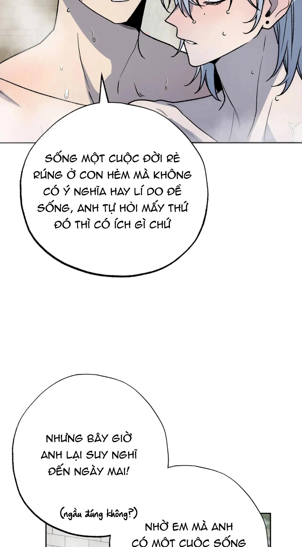 NEW ROMANCE Chapter 27 Trang 52