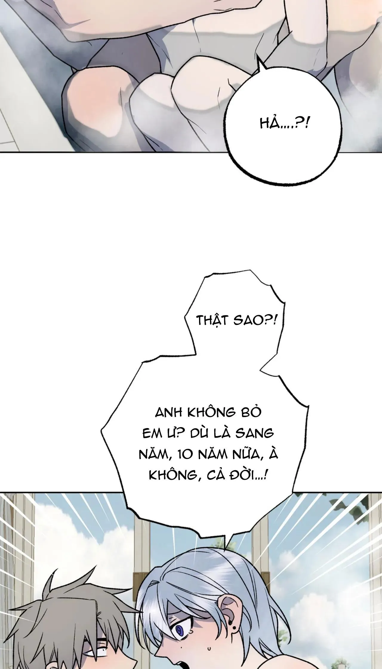 NEW ROMANCE Chapter 27 Trang 55