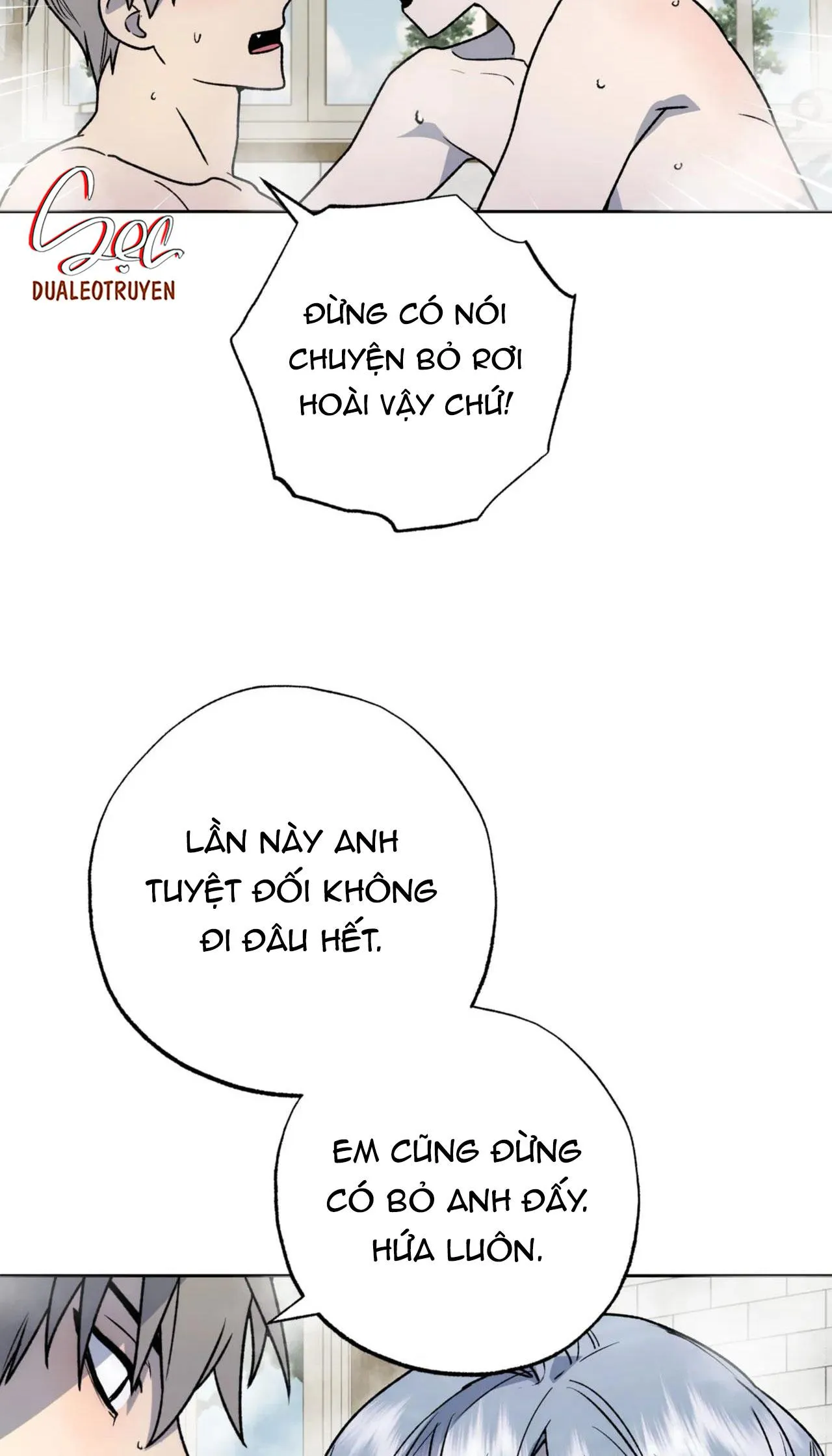 NEW ROMANCE Chapter 27 Trang 56