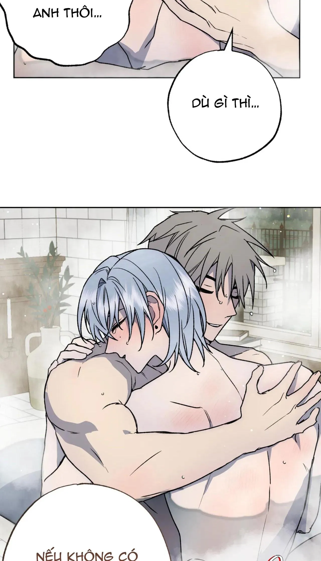 NEW ROMANCE Chapter 27 Trang 58