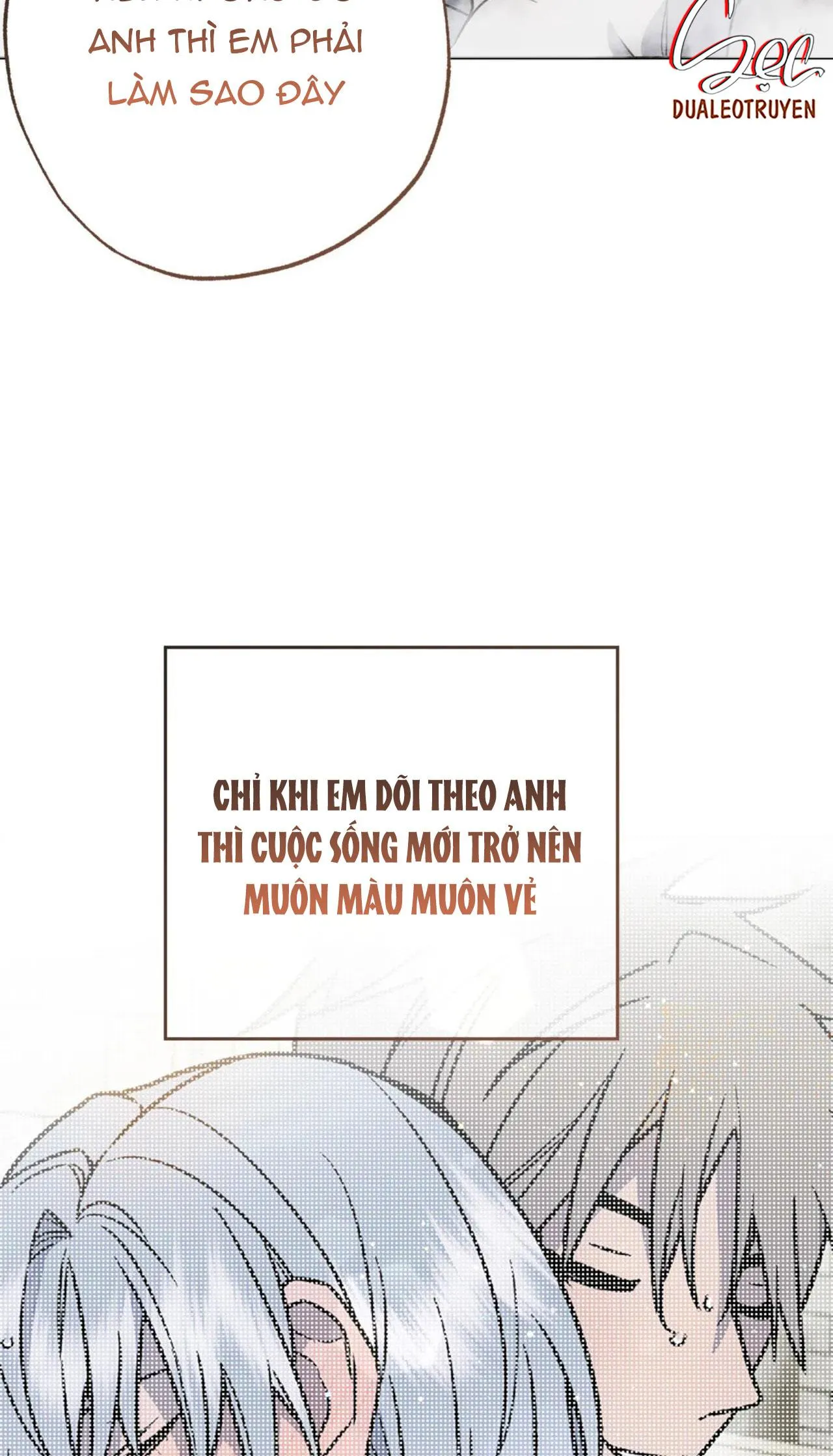 NEW ROMANCE Chapter 27 Trang 59