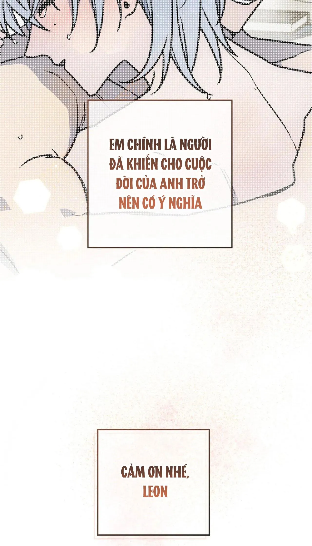 NEW ROMANCE Chapter 27 Trang 60