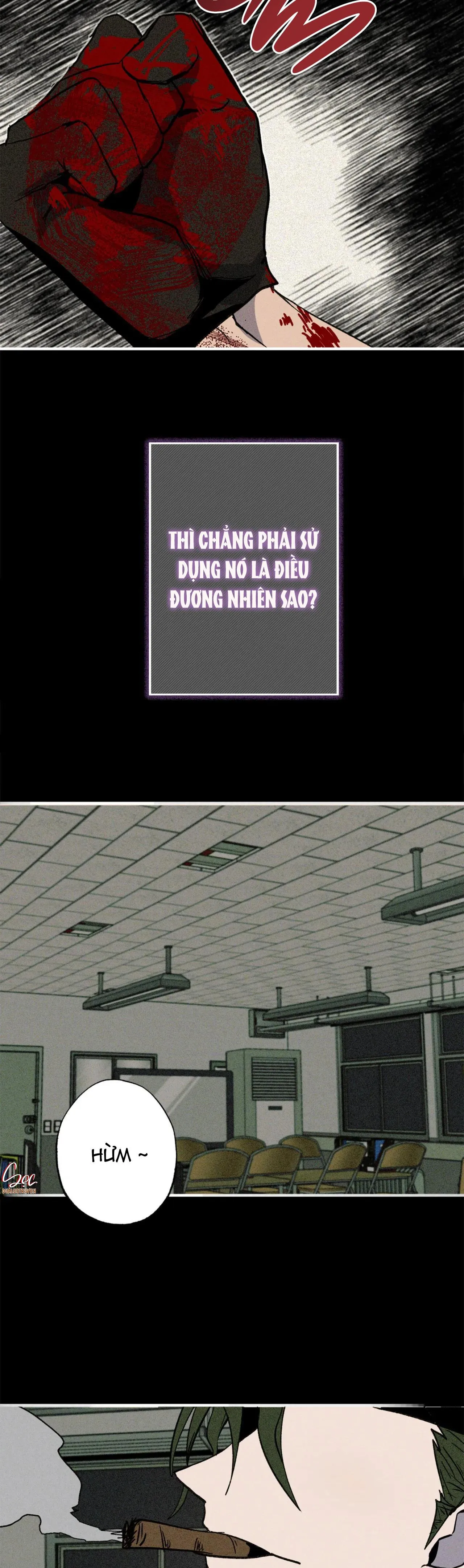 NEW ROMANCE Chapter 28 Trang 16