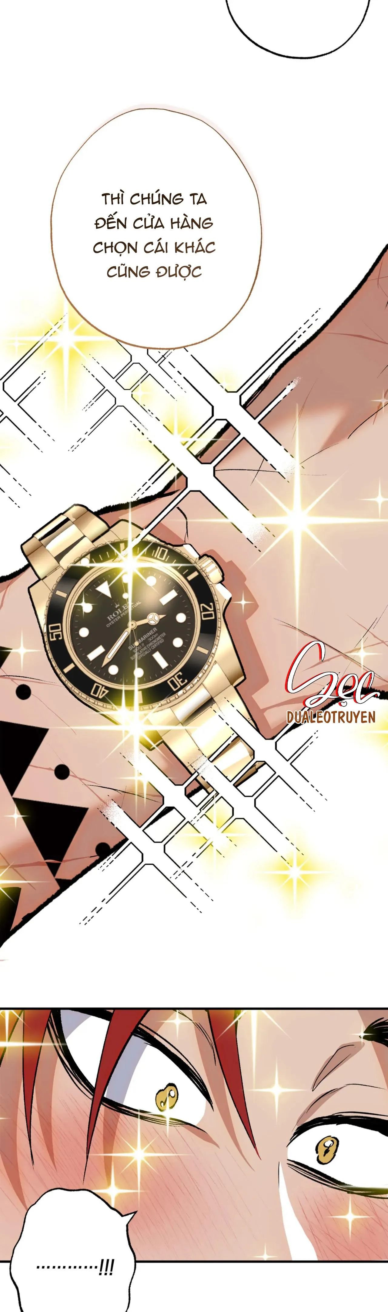 NEW ROMANCE Chapter 29 Trang 8