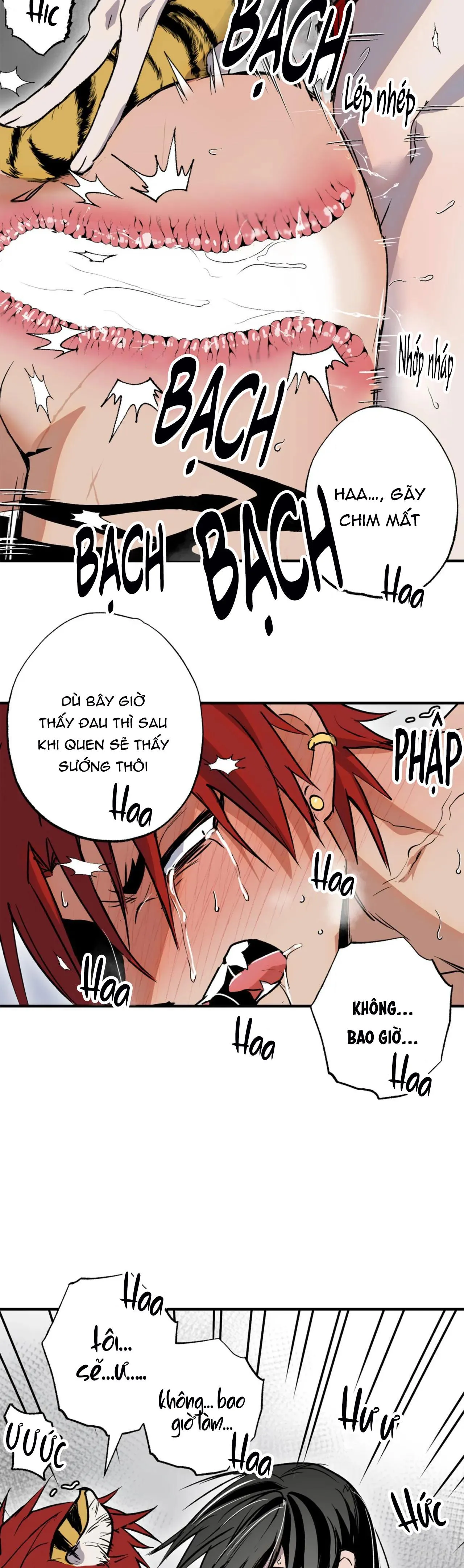 NEW ROMANCE Chapter 29 Trang 30