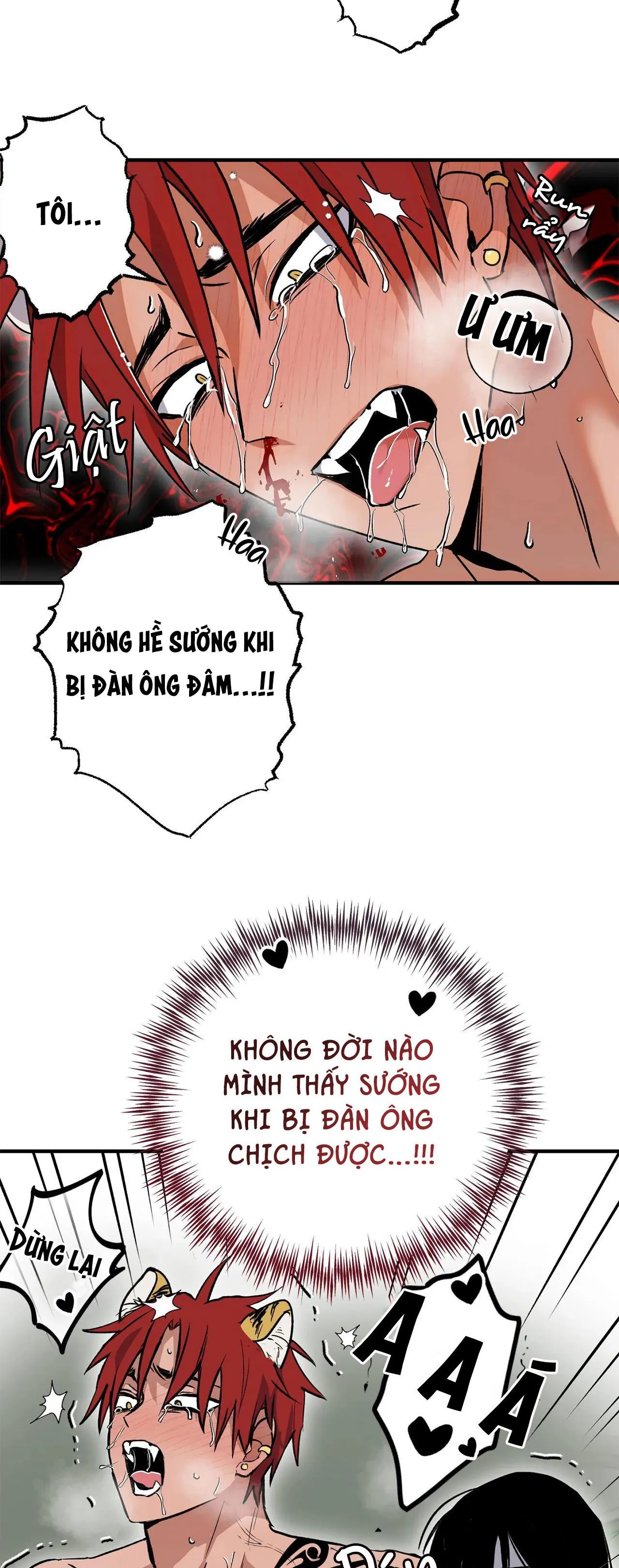 NEW ROMANCE Chapter 30 Trang 10