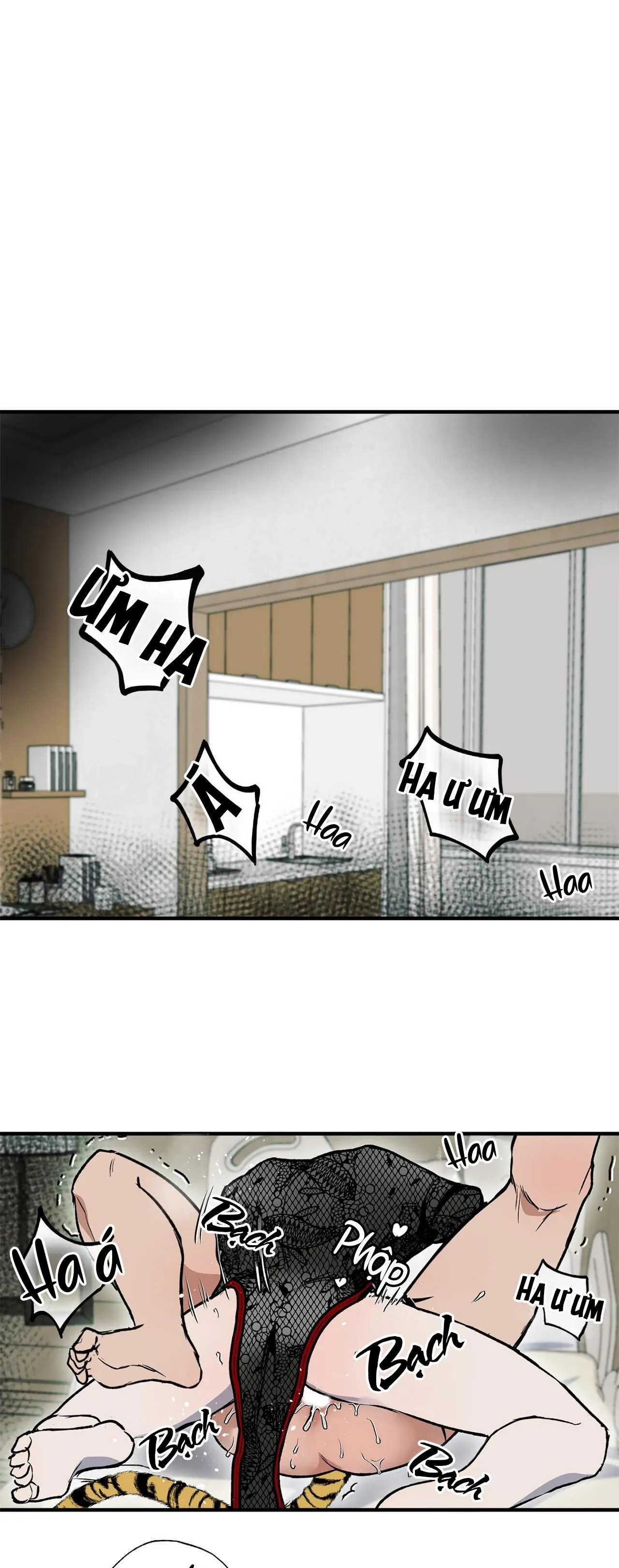 NEW ROMANCE Chapter 30 Trang 15