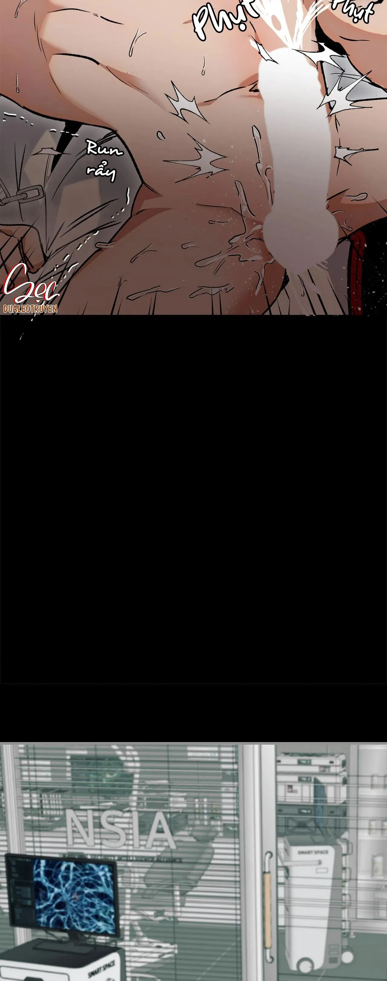 NEW ROMANCE Chapter 30 Trang 26