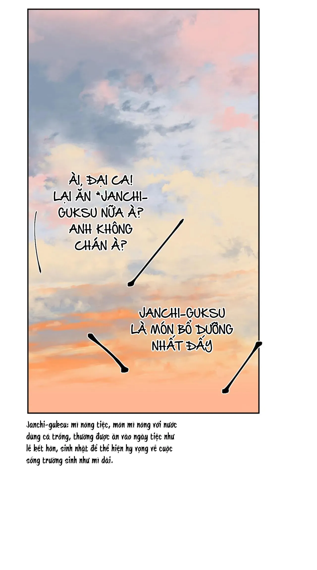 NEW ROMANCE Chapter 1 Trang 12