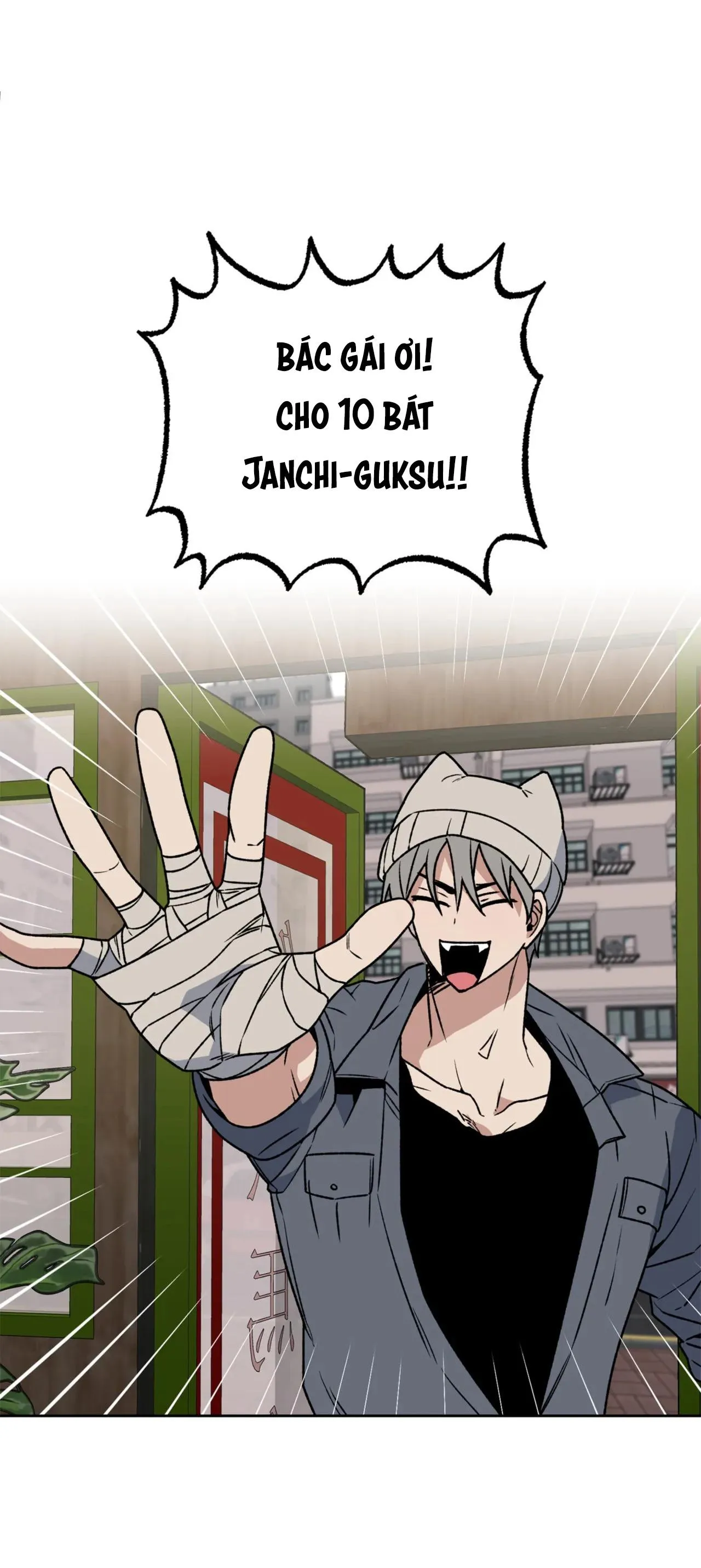 NEW ROMANCE Chapter 1 Trang 13