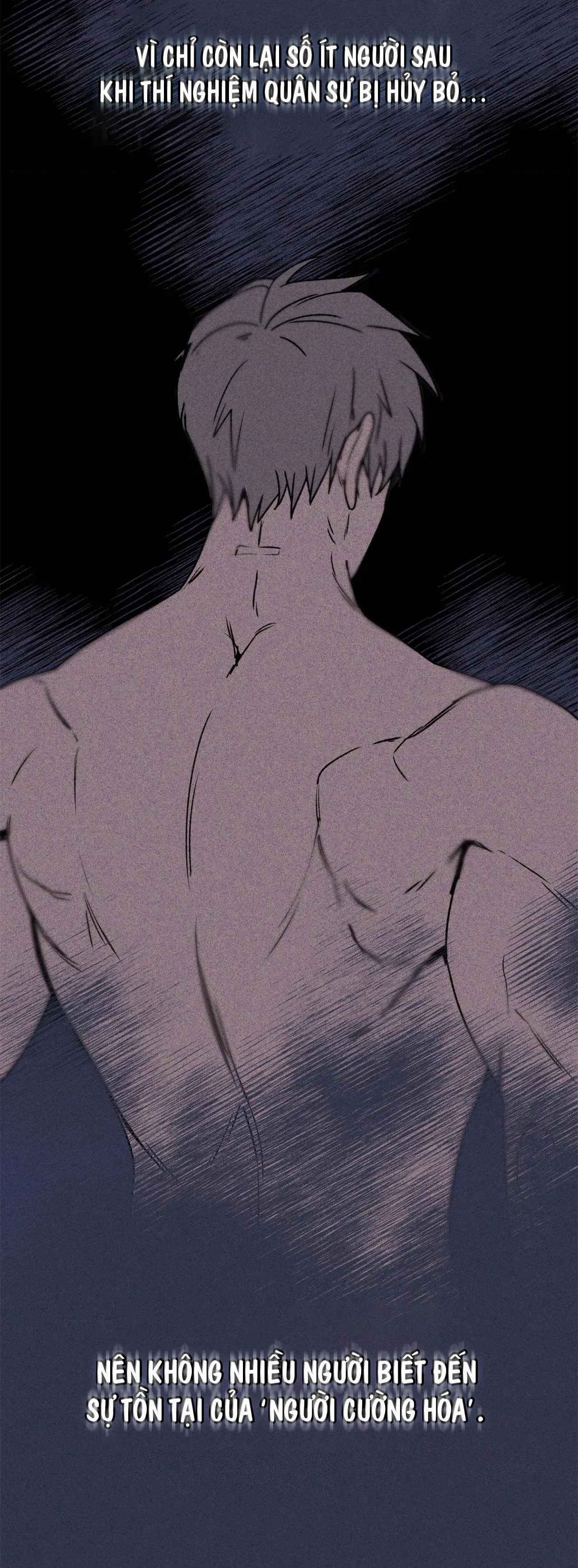 NEW ROMANCE Chapter 1 Trang 20